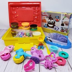 Playdoh Case Accessories Doh Needs to Be Replaced